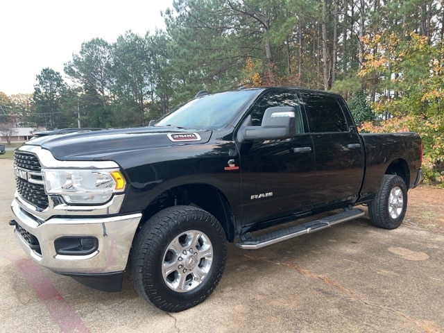 2024 RAM Ram 2500 Pickup Big Horn's photo