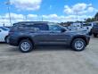 2025 Jeep Grand Cherokee L LAREDO 4X2 Sport Utility