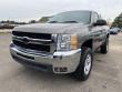 2013 Chevrolet Silverado 1500 WT Truck Regular Cab