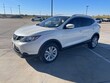 Nissan Rogue Sport