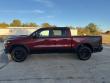 2025 Ram 1500 Rebel Truck Crew Cab