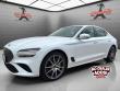 2025 Genesis G70 2.5T RWD Sedan
