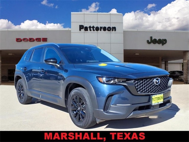 2025 Mazda CX-50 Preferred's photo