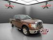 2012 Ford F-150 Truck Super Cab