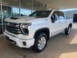 Chevrolet Silverado 2500 HD