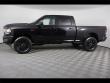 2021 Ram 2500 Big Horn Truck Crew Cab