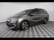 2019 Honda Odyssey Elite Van