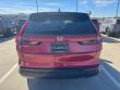2024 Honda CR-V EX SUV