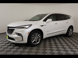2023 Buick Enclave Avenir SUV