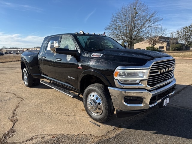 2019 RAM Ram 3500 Pickup Laramie's photo