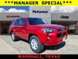 2024 Toyota 4Runner SR5 SUV