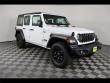 2025 Jeep Wrangler Sport SUV