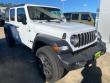 2026 Jeep Wrangler 4-DOOR SPORT S Sport Utility