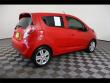 2015 Chevrolet Spark LS CVT Hatchback