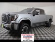  GMC Sierra 2500 HD