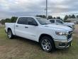 2026 Ram 1500 LONE STAR CREW CAB 4X4 5'7 BOX Pickup