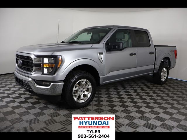 Used 2023 Ford F-150