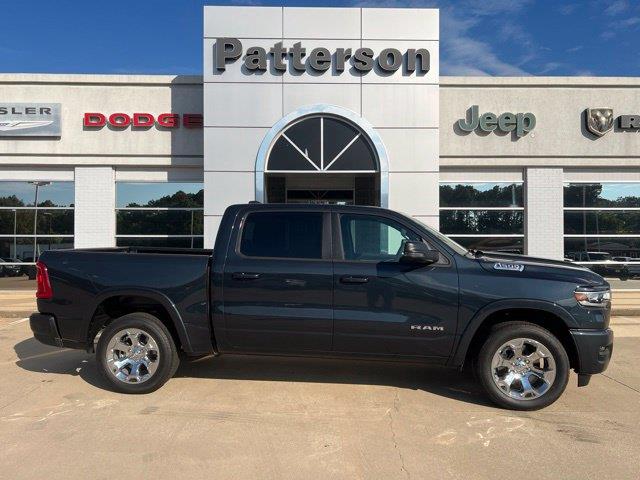 2027 RAM 1500 Pickup