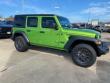 2026 Jeep Wrangler 4-DOOR SPORT S Sport Utility