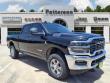 2025 Ram 2500 LONE STAR CREW CAB 4X4 6'4 BOX Pickup