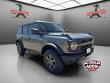 2025 Ford Bronco Big Bend SUV