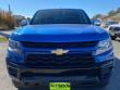 2022 Chevrolet Colorado LT Truck Crew Cab