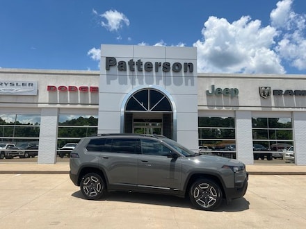 2026 Jeep Cherokee LAREDO 4X4 Sport Utility