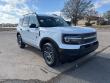 2025 Ford Bronco Sport Big Bend SUV