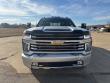 2021 Chevrolet Silverado 3500 HD High Country Truck Crew Cab
