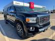 2017 GMC Canyon Denali Truck Crew Cab