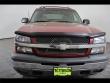 2005 Chevrolet Avalanche 1500 Truck Crew Cab