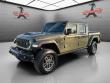 2025 Jeep Gladiator Mojave Truck Crew Cab