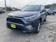 2025 Toyota RAV4 Hybrid XLE SUV