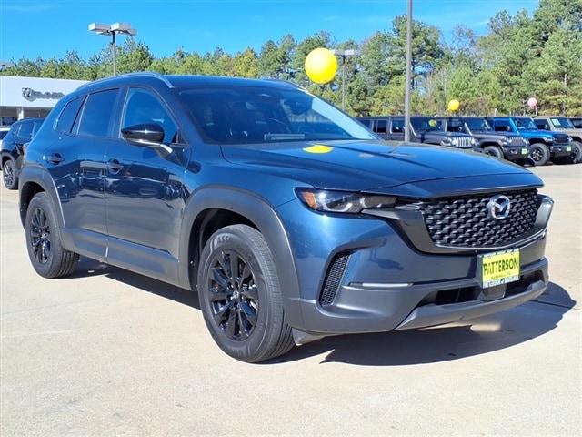 2025 Mazda CX-50 Preferred's photo