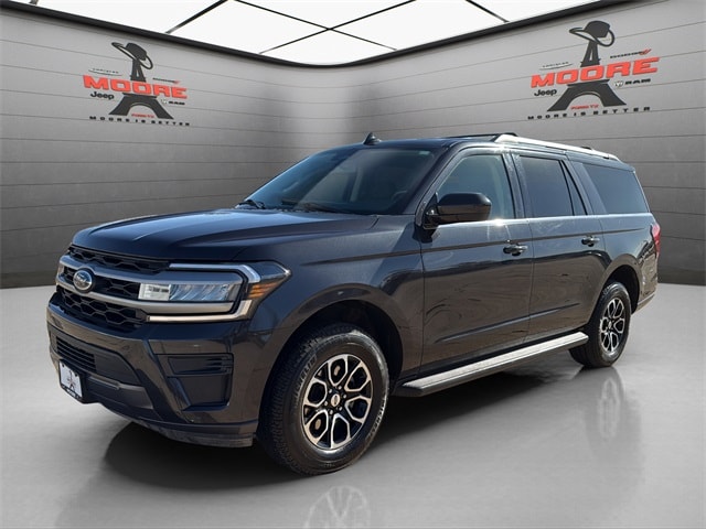 2024 Ford Expedition XLT's photo