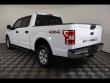 2019 Ford F-150 Truck SuperCrew Cab