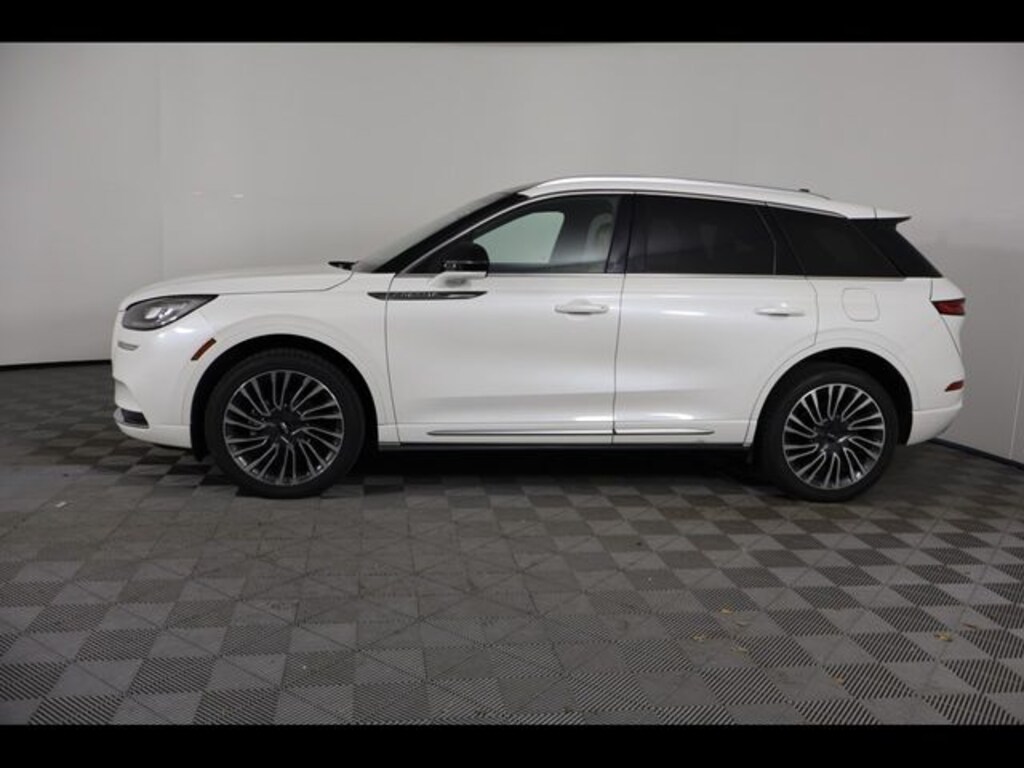Used 2020 Lincoln Corsair Reserve SUV