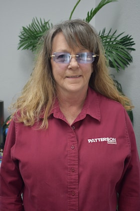 Staff member Vickie Benoit from ID_88699a26031f