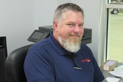 Staff member Colt Schoenthal from ID_8f49a940ecec