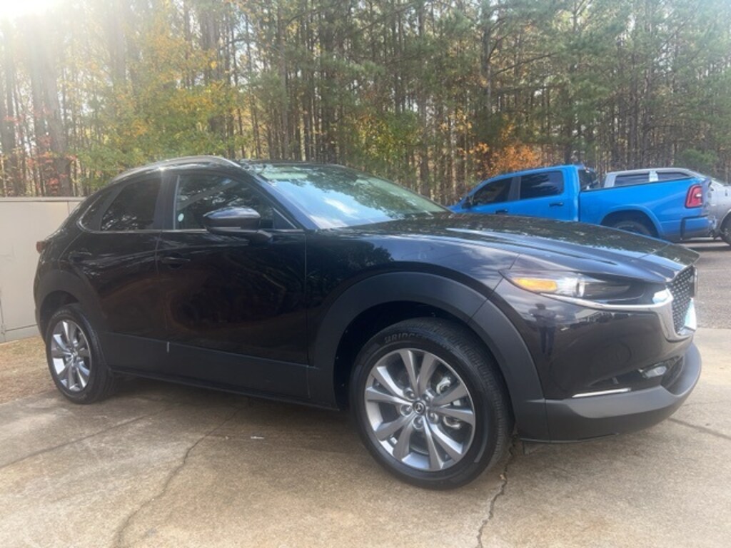 Used 2025 Mazda CX-30 2.5 S Preferred Package SUV