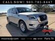  Nissan Armada