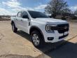 2025 Ford Ranger XL Truck SuperCrew