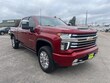  Chevrolet Silverado 2500 HD