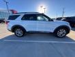 2021 Ford Explorer XLT SUV