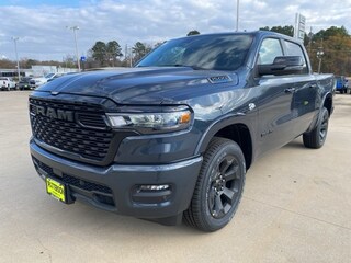 2026 Ram 1500 LONE STAR CREW CAB 4X4 5'7 BOX Pickup