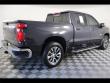 2024 Chevrolet Silverado 1500 LT w/1LT Truck Crew Cab