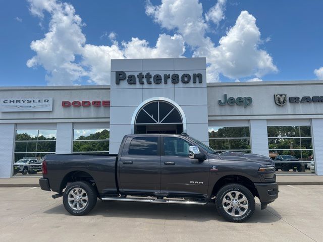 New 2026 Ram 2500 LARAMIE CREW CAB 4X4 6'4 BOX