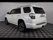 2021 Toyota 4Runner Limited SUV