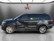 2014 Ford Explorer Limited SUV