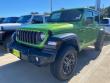 2026 Jeep Wrangler 4-DOOR SPORT S Sport Utility